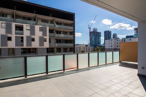 Property photo of 506B/8 Cowper Street Parramatta NSW 2150