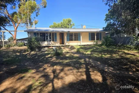 Property photo of 4 Edwards Avenue Pinnaroo SA 5304