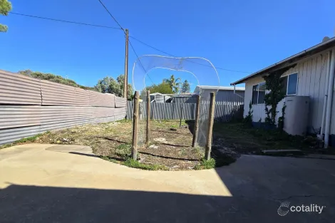 Property photo of 4 Edwards Avenue Pinnaroo SA 5304
