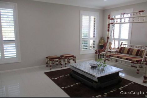 Property photo of 53 Estuary Crescent The Ponds NSW 2769