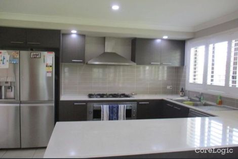 Property photo of 53 Estuary Crescent The Ponds NSW 2769