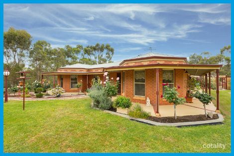 25 Burra Burra Rd, Maiden Gully, VIC 3551