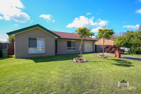 Property photo of 22 Oakwood Drive Waterford West QLD 4133