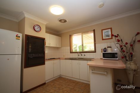 Property photo of 59 Balleroo Crescent Glenfield Park NSW 2650