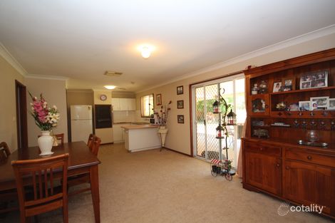 Property photo of 59 Balleroo Crescent Glenfield Park NSW 2650