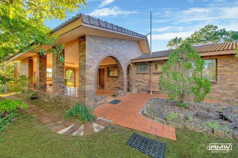 Property photo of 289 Svendsen Road Zilzie QLD 4710