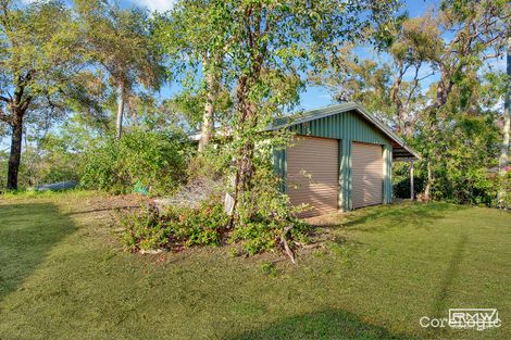 Property photo of 289 Svendsen Road Zilzie QLD 4710