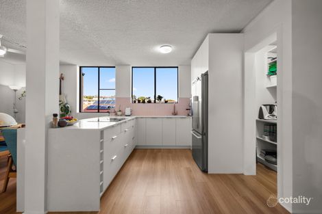 Property photo of 4/10 Riverton Street Clayfield QLD 4011