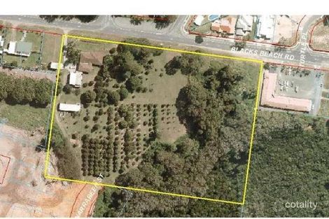 Property photo of 21-41 Blacks Beach Road Blacks Beach QLD 4740