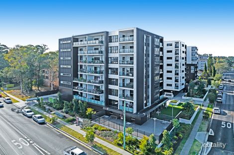 401/21a Durham St, Mount Druitt, NSW 2770