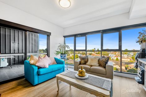 Property photo of 401/21A Durham Street Mount Druitt NSW 2770