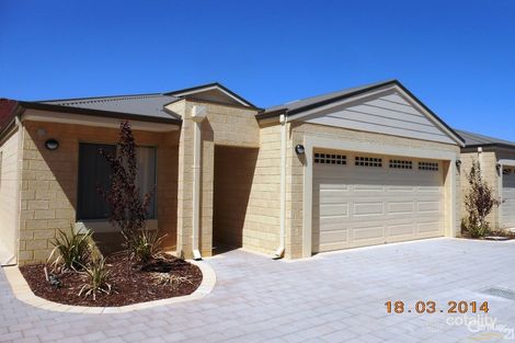 Property photo of 3/17 Forest Hill Drive Kingsley WA 6026