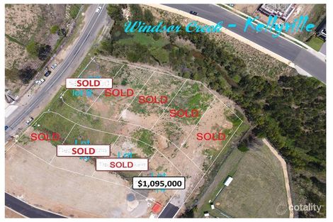 Property photo of 10 Severn Vale Drive Kellyville NSW 2155