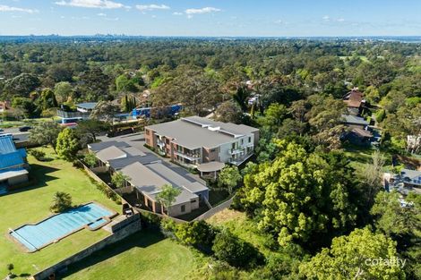 Property photo of 572 Pennant Hills Road West Pennant Hills NSW 2125