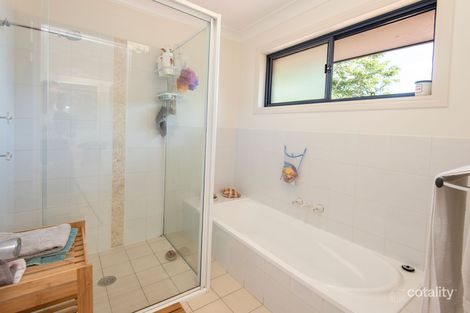 Property photo of 1 Napier Street Goonellabah NSW 2480