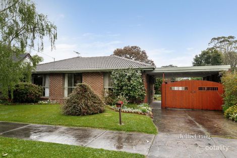 12 Crimson Ave, Blackburn South, VIC 3130