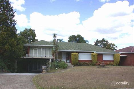 17 Parkham Rd, Oatlands, NSW 2117