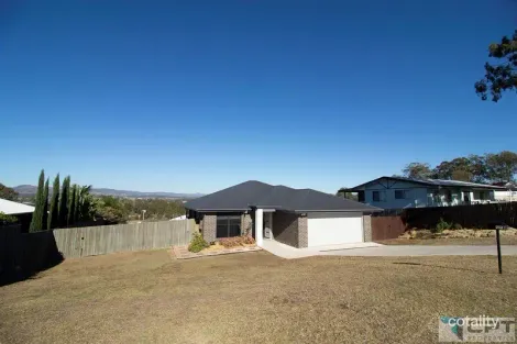 Property photo of 21 Tryhorn Street Grantham QLD 4347