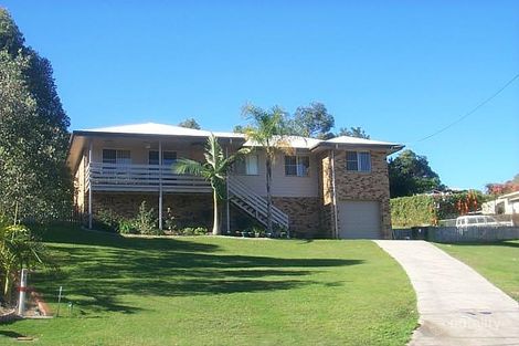 3 Gregory Ct, Nambour, QLD 4560