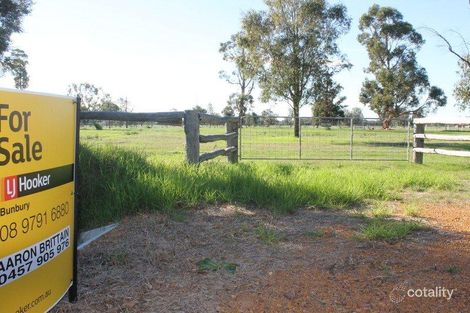 Property photo of 129 Padbury Road Dardanup West WA 6236