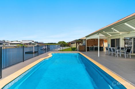 Property photo of 5 Taine Court Yamba NSW 2464