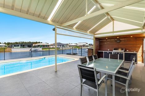 Property photo of 5 Taine Court Yamba NSW 2464