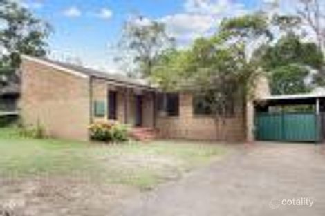 Property photo of 22 Sedgeman Avenue Menai NSW 2234