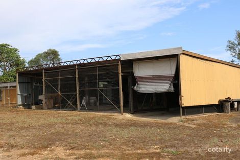 Property photo of 137 Five Mile Road West Ferney QLD 4650