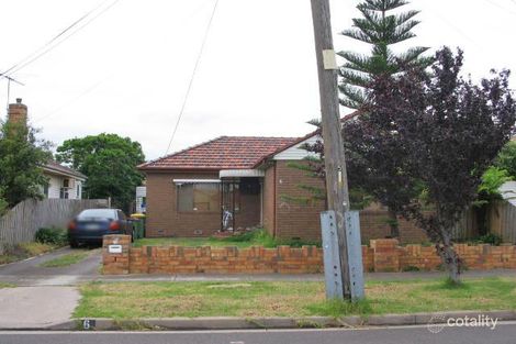 6 Smith St, Maidstone, VIC 3012