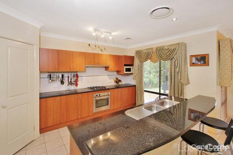 Property photo of 87 Poole Road Kellyville NSW 2155