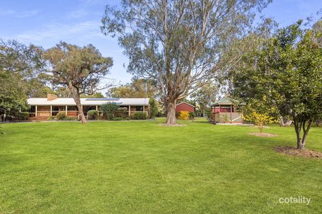 12 Hume Rd, Somers, VIC 3927