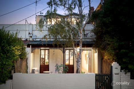 112 George St, Fitzroy, VIC 3065