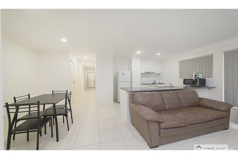 Property photo of 28 Bronco Crescent Gracemere QLD 4702