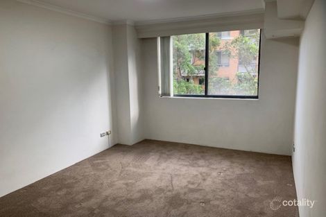 Property photo of 206/102 Miller Street Pyrmont NSW 2009