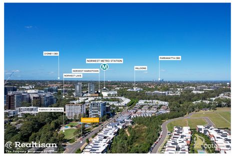 Property photo of 9 Alto Place Norwest NSW 2153