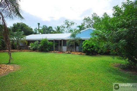 14 Darley Rd, Bluewater, QLD 4818