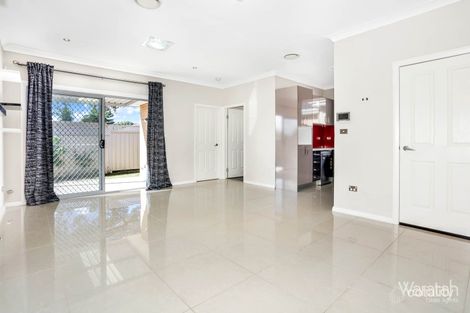 Property photo of 10/39 Newhaven Avenue Blacktown NSW 2148