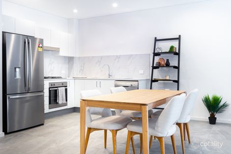 Property photo of 12/9 Nirimba Drive Nirimba Fields NSW 2763