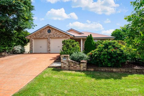 Property photo of 49 Nash Drive Glenvale QLD 4350