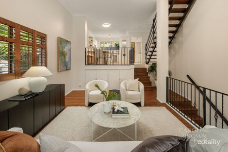 Property photo of 1/43 Forrester Terrace Bardon QLD 4065