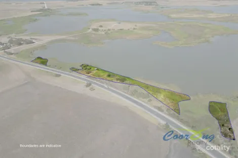 Lot 194 Narrung Rd, Meningie, SA 5264