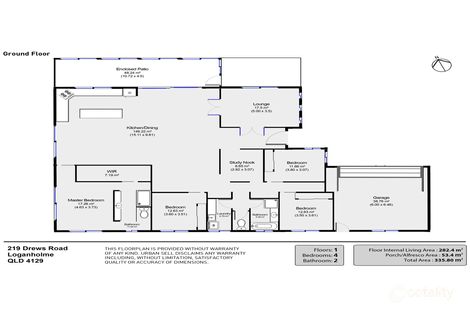 Property photo of 219 Drews Road Loganholme QLD 4129