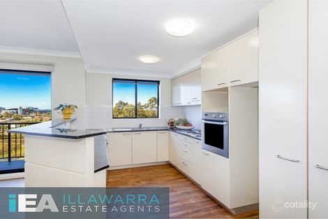 Property photo of 67/214-220 Princes Highway Fairy Meadow NSW 2519