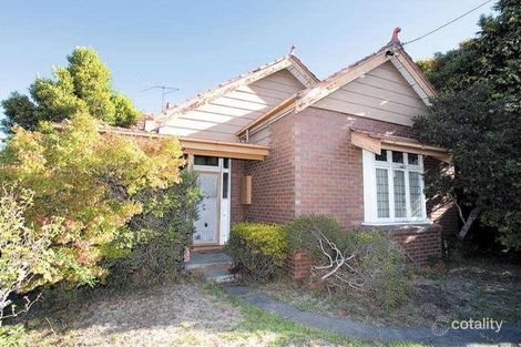 Property photo of 46 Ormond Road Ascot Vale VIC 3032