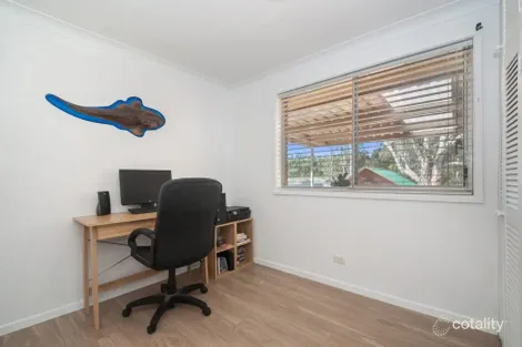 Property photo of 147 Laver Road Dapto NSW 2530