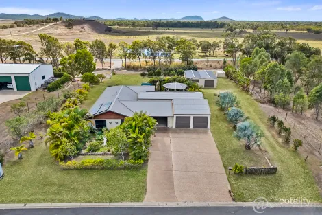 Property photo of 5 Farrier Drive Tanby QLD 4703