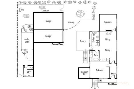 Property photo of 3/26 Kensington Road South Yarra VIC 3141