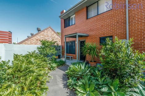17/34 Cameron St, Hamilton, NSW 2303