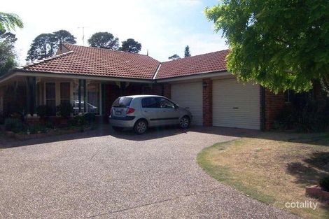 Property photo of 15 Cashmere Drive Elderslie NSW 2570