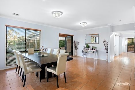 Property photo of 31 Crestview Drive Glenwood NSW 2768